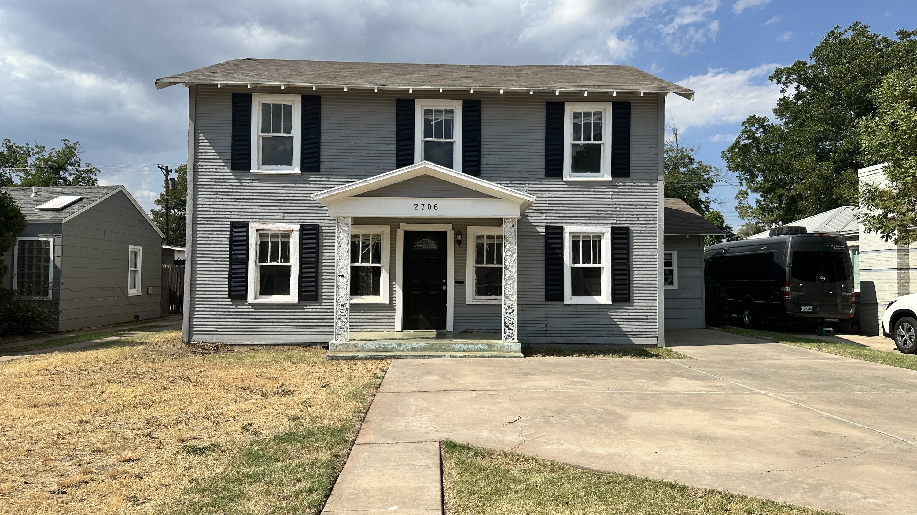 2706 24th Street